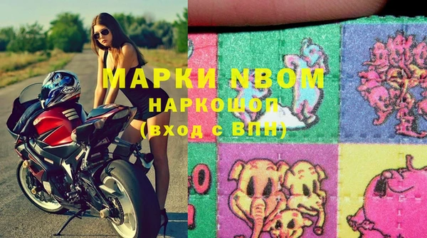 стафф Баксан